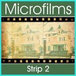 cover: Various - Microfilms Strip 2