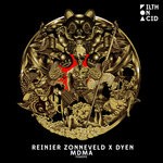 cover: Dyen|Reinier Zonneveld - MDMA