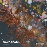 cover: Twisted Jack - Daydream EP