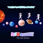 cover: Rfk Academy - The Planets Song