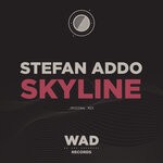 cover: Stefan Addo - Skyline