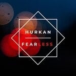 cover: Hurkan - Fearless