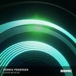 cover: Dennis Pedersen - Somewhere