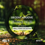 cover: Decent Groove - Return Of The Girl