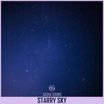 cover: Sasha Sound - Starry Sky