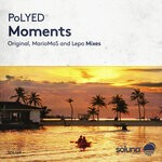 cover: Polyed - Moments