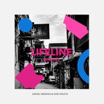 cover: Daniel Merano|Dino Mileta - Lifeline (Remixes)