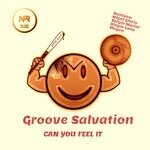 cover: Groove Salvation - Can You Feel It