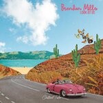 cover: Brendan Mills - Look At Us