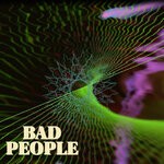 cover: Tony Adamo - Bad People