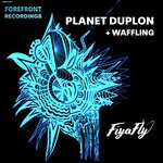 cover: Fiyafly - Planet Duplon