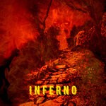 cover: Antwone Dickens - Inferno