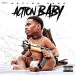 cover: Action Pack - Action Baby (Explicit)