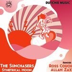 cover: The Sunchasers - Symetrical Moon (Remixes)