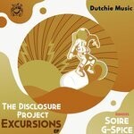 cover: The Disclosure Project - Excursions