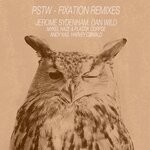 cover: Pstw - Fixation