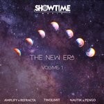 cover: Various - The New Era Vol 1