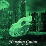 cover: Lone Wolf - Naughty Guitar