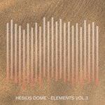 cover: Hesius Dome - Elements Vol 3