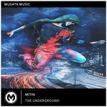 cover: Mitin - The Underground