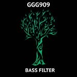 cover: Ggg909 - Bass Filter