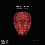 cover: Jay Stewart - Darkness Within