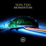 cover: Sean Tyas - Momentum