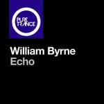 cover: William Byrne - Echo