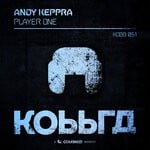 cover: Andy Keppra - Player One