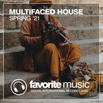 cover: Various - Multifaced House Spring '21