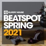 cover: Various - Beatspot Spring '21