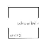 cover: Ctrl42 - Schwurbeln