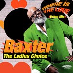 cover: Baxter - Where Is The Love (Urban Mix)