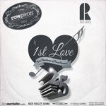 cover: Rowpieces - 1st Love