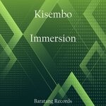 cover: Kisembo - Immersion