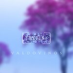 cover: Valdovinos - Asterisms EP