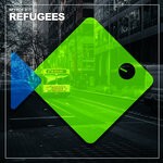 cover: Spyros D - Refugees