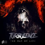 cover: Turbulence - The Way Of Life