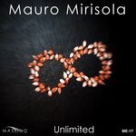 cover: Mauro Mirisola - Unlimited