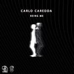 cover: Carlo Caredda - Being Me