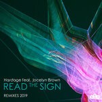 cover: Jocelyn Brown - Read The Sign (Remixes 2019)