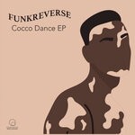 cover: Funk Reverse - Cocco Dance EP