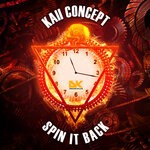 cover: Kaii Concept - Spin It Back