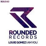 cover: Louie Gomez - I Am You (Original Mix)