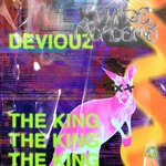 cover: Deviouz - The King (Original Mix)