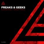 cover: Emily Makis|Freaks & Geeks - Elemental