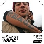 cover: Mainro - Solen