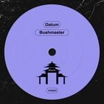 cover: Datum - Bushmaster