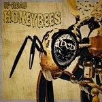 cover: If-read - Honeybees