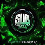 cover: Classifyed - Breakdown